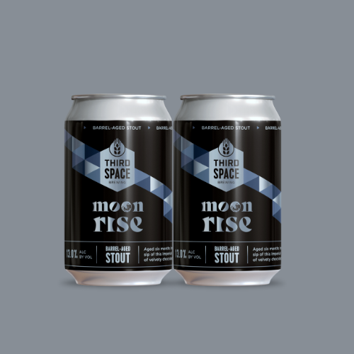 Moonrise by Third Space Brewing