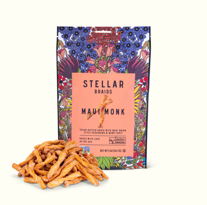 The Hidden Truth Behind Stellar Pretzels That Shocked the Entire Bakery World