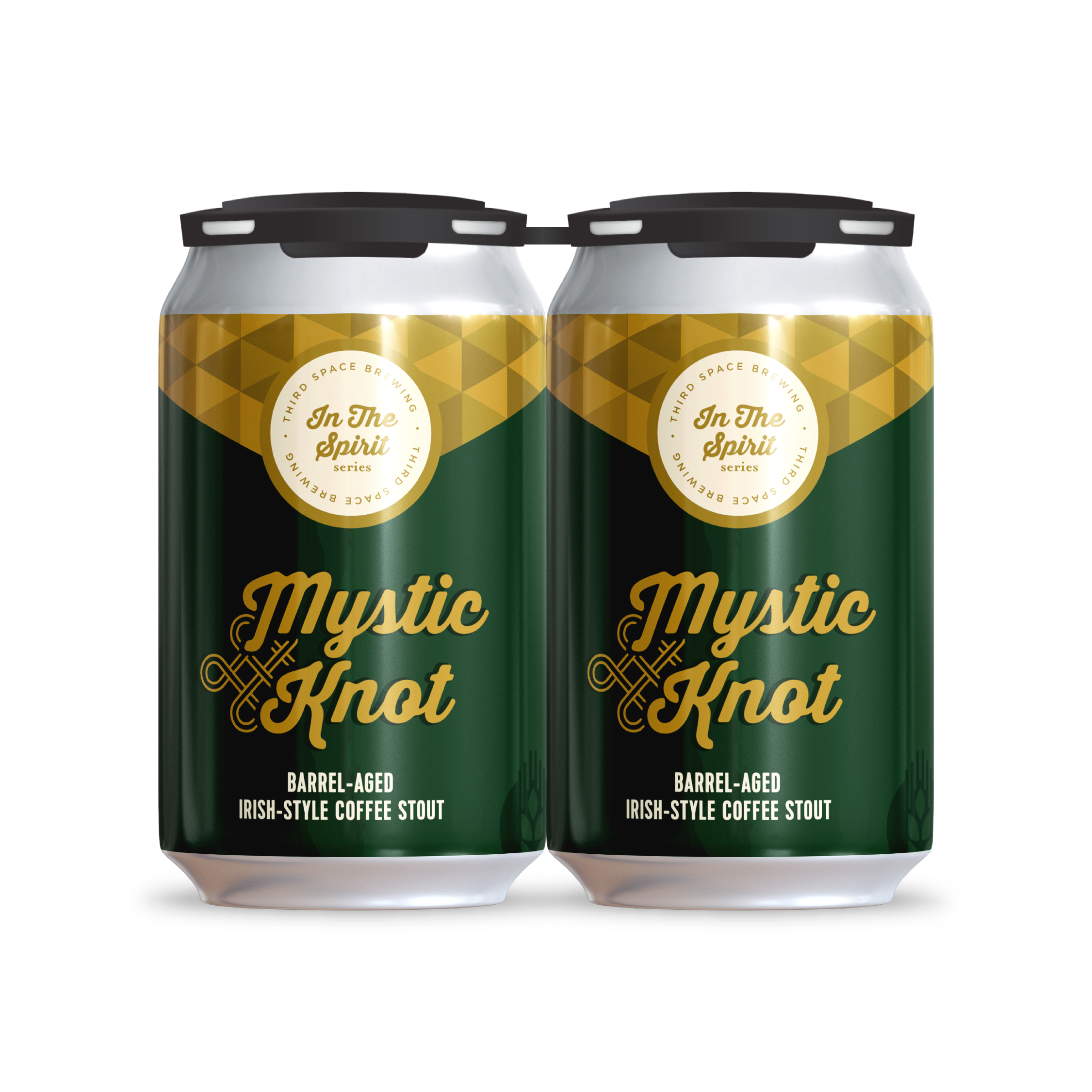 In the Spirit | Third Space Brewing